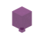 Magenta Balloon