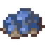 Crushed Lapis Ore