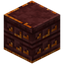 Ornate Magma Block Pillar