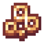 Gold Inlay