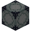 Edged White Redstone Lamp