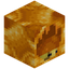 Honeycomb Brood Block