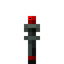 Doomed Redstone Torch