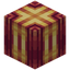 Glowing Calorite Pillar