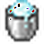 Powder Snow Bucket