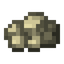 Purified Platinum Ore