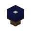 Blue Lamp