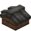 Gray Top Roof Block (Jungle)