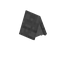 Buttress Detailing Narrow Top Stone