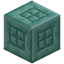 Tiled Prismarine Column