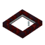 Crimson Bark Trapdoor