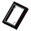 Nether Bricks Attic Roof