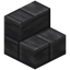 Cut Deepslate Brick Stairs