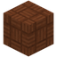 Cross Laced Acacia Planks