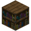 Spruce Bookshelf
