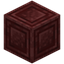 Smoothed Double Inlayed Netherrack