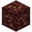 Nether Grossular Ore