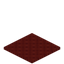 Cross Haired Red Carpet