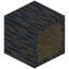 Hollow Transwood Log