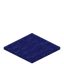 Crafted Blue Carpet