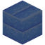 Stacked Blue Ice Bricks