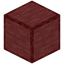 Smooth Garnet Stone