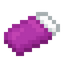 Magenta Sleeping bag