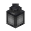 White Cobbled Deepslate Lantern