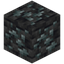 Deepslate Prosperity Ore