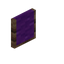 Purple Fir Flat Seat Back