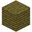 Basket Woven Bamboo Planks