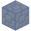 Brick Bordered Ice