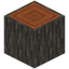 Acacia Log