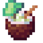 Coconut Cocktail