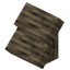 Fir Steep Top Roof
