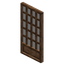 Jungle Shoji Door (4x5)