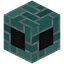 Cyan Foundry Drain
