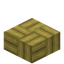 Bamboo Mosaic Slab