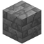 Cracked Flat Smooth Stone Tiles