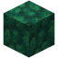 Block of Rough Emerald