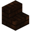 Walnut Stairs