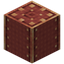 Orange Locometal Pillar