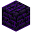 Tiny Crying Obsidian Bricks