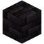 Flat Blackstone Tiles
