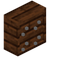 Zelkova Tool Rack