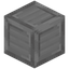 Framed Block of Iron