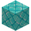 Diagonal Diamond Tiles