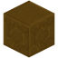 Yellow Terracotta Column