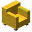 Yellow Sofa