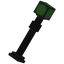 Illuminant Green Column